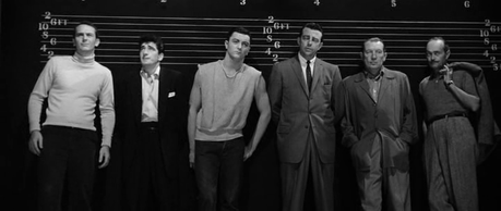 The Beat Generation - 1959