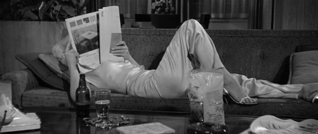 The Beat Generation - 1959