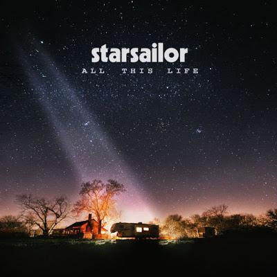 [Disco] Starsailor - All This Life (2017)