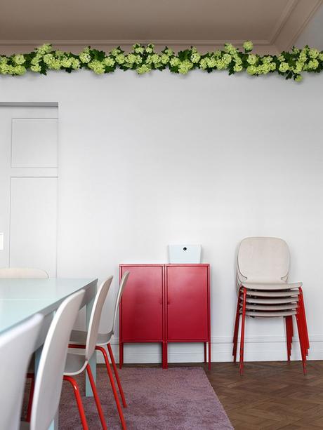 salas de reuniones decoración oficinas ikea muebles de ikea Ikea Malmö estilo escandinavo decoración oficinas decoración nórdica decoración ikea 