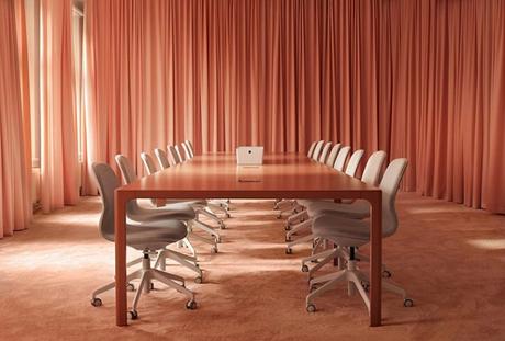 salas de reuniones decoración oficinas ikea muebles de ikea Ikea Malmö estilo escandinavo decoración oficinas decoración nórdica decoración ikea 