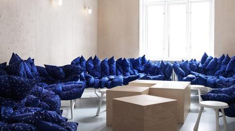 salas de reuniones decoración oficinas ikea muebles de ikea Ikea Malmö estilo escandinavo decoración oficinas decoración nórdica decoración ikea 