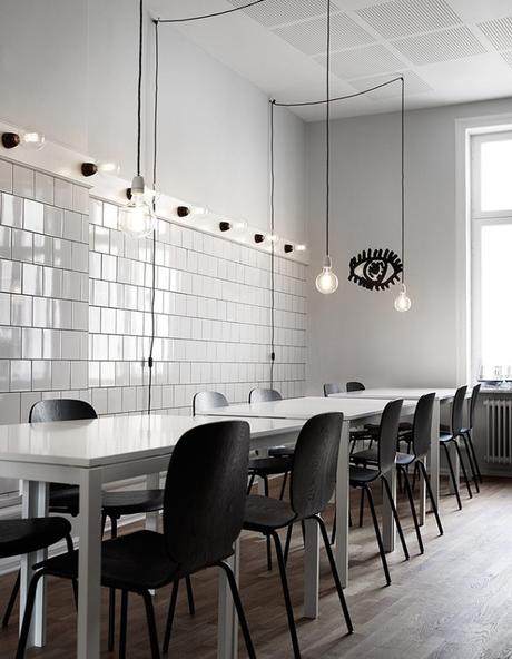 salas de reuniones decoración oficinas ikea muebles de ikea Ikea Malmö estilo escandinavo decoración oficinas decoración nórdica decoración ikea 