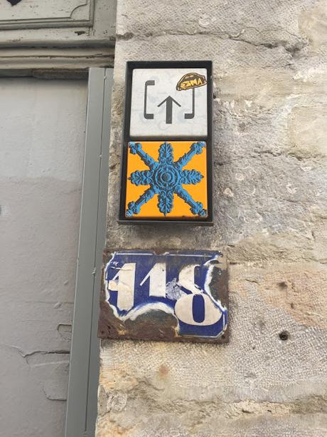 traboules: un concepto diferente de espacio público urbano traboules: un concepto diferente de espacio público urbano