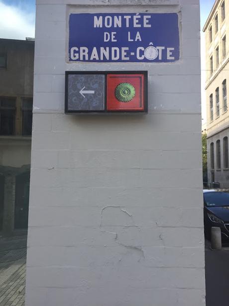 traboules: un concepto diferente de espacio público urbano traboules: un concepto diferente de espacio público urbano