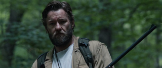 Llega de noche (It comes at night, Trey Edward Shults, 2017. EEUU)