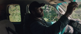 Llega de noche (It comes at night, Trey Edward Shults, 2017. EEUU)