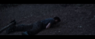 Llega de noche (It comes at night, Trey Edward Shults, 2017. EEUU)