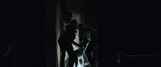 Llega de noche (It comes at night, Trey Edward Shults, 2017. EEUU)