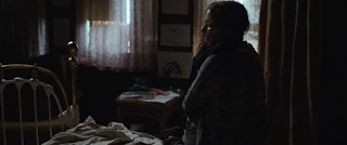 Llega de noche (It comes at night, Trey Edward Shults, 2017. EEUU)