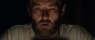 Llega de noche (It comes at night, Trey Edward Shults, 2017. EEUU)