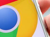 Google Chrome busca evitar sitios redireccionen otras webs