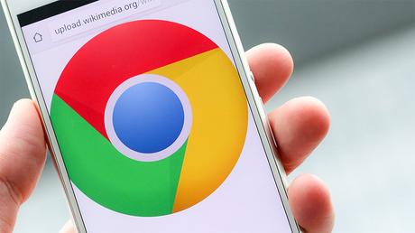 Google Chrome busca evitar que los sitios te redireccionen a otras webs.