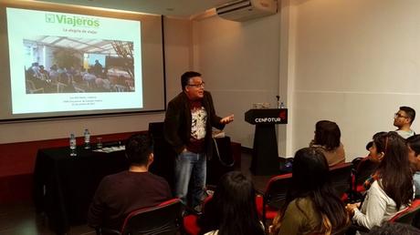 Así fue el 1º E.G.V Perú Así fue el 1º E.G.V Perú