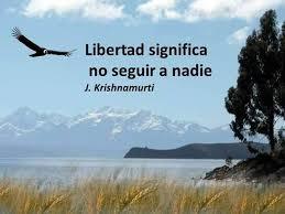 Resultado de imagen de krishnamurti india