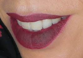 mamacita, labial mate colourpop