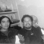 Historias del Rock : Cuando un amigo se va… /por José Badillo Rodriguez