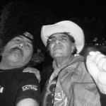 Historias del Rock : Cuando un amigo se va… /por José Badillo Rodriguez