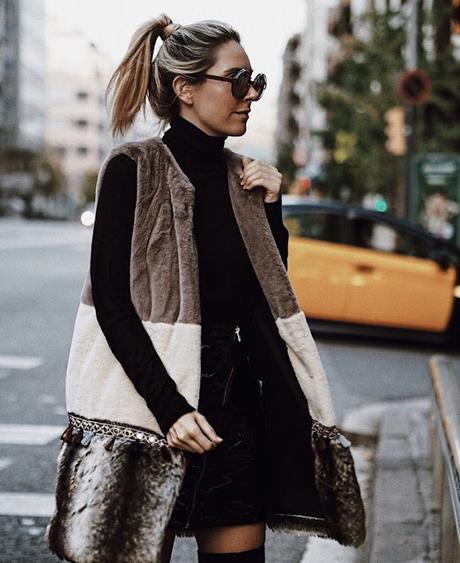 UN LOOK PARA CADA DÍA DE LA SEMANA (110).- UN LOOK PARA CADA DÍA DE LA SEMANA (110).-