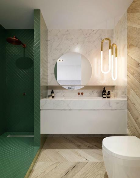 Proyecto 3d para un estudio con una estética diferente