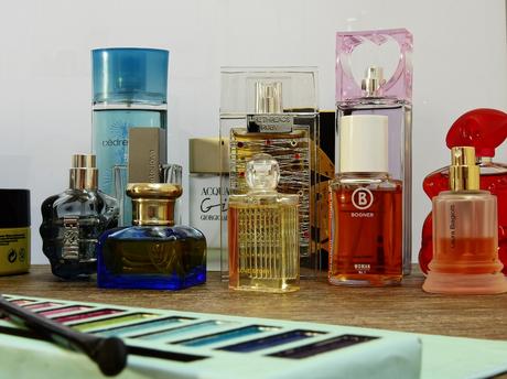Los perfumes que arrasararán estas Navidades Los perfumes que arrasararán estas Navidades