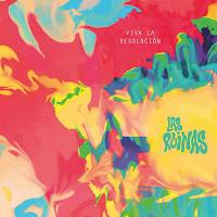 Las Ruinas, Viva la resolución