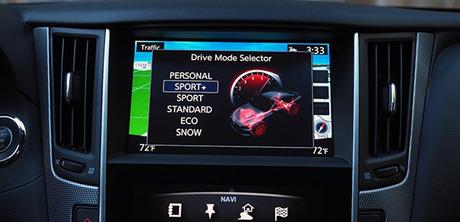 ¿Qué es el DAS Direct Adaptive Steering? ¿Qué es el DAS Direct Adaptive Steering?