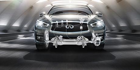 ¿Qué es el DAS Direct Adaptive Steering? ¿Qué es el DAS Direct Adaptive Steering?