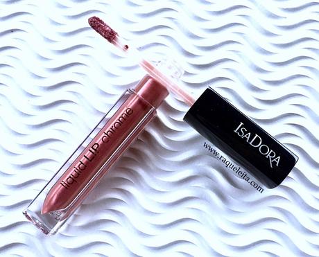 Intensidad y Elegancia en la Nueva Colección Autumn Legends de IsaDora Intensidad y Elegancia en la Nueva Colección Autumn Legends de IsaDora