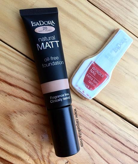 Intensidad y Elegancia en la Nueva Colección Autumn Legends de IsaDora Intensidad y Elegancia en la Nueva Colección Autumn Legends de IsaDora