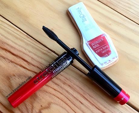 Intensidad y Elegancia en la Nueva Colección Autumn Legends de IsaDora Intensidad y Elegancia en la Nueva Colección Autumn Legends de IsaDora