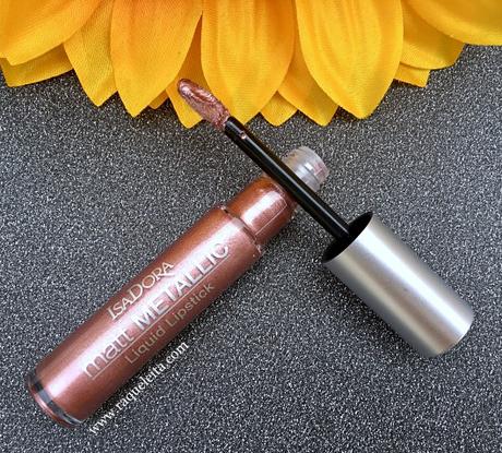 Intensidad y Elegancia en la Nueva Colección Autumn Legends de IsaDora Intensidad y Elegancia en la Nueva Colección Autumn Legends de IsaDora