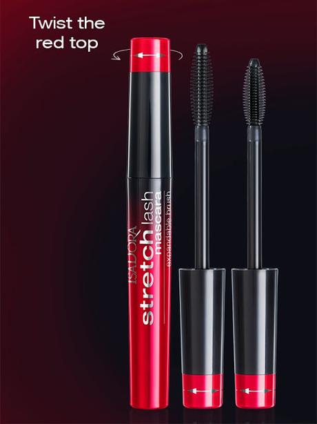 Intensidad y Elegancia en la Nueva Colección Autumn Legends de IsaDora Intensidad y Elegancia en la Nueva Colección Autumn Legends de IsaDora