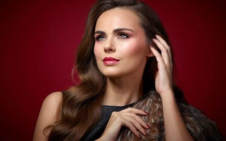 Intensidad y Elegancia en la Nueva Colección Autumn Legends de IsaDora Intensidad y Elegancia en la Nueva Colección Autumn Legends de IsaDora