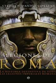 Las Legiones de Roma Roma