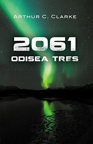 2061: Odisea 3 de Arthur C. Clarke