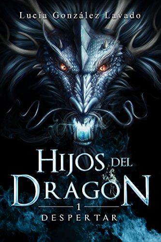 Hijos del dragon de Lucia Gonzalez Lavado