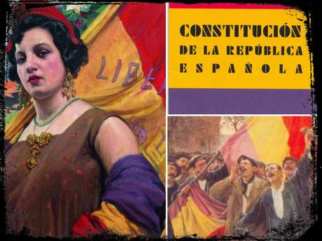 La llegada de la II República