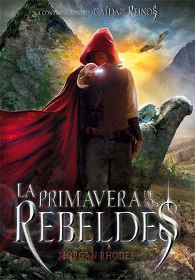 Reseña primavera rebeldes