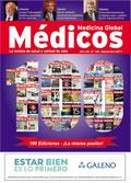 Revista Médicos Edición nro 100