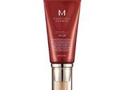 Cream Perfect Cover Missha