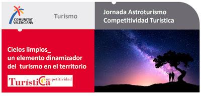 ASTROTURISMO, FUENTE DE RIQUEZA Y DESARROLLO SOSTENIBLE