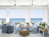 Casa Estilo Rustico Marino España