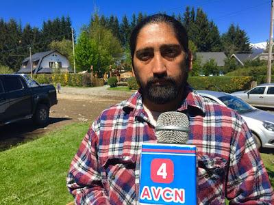 Silvio Payllalef: “Tenemos que darle más espacio a nuestro folclore y nuestras danzas”