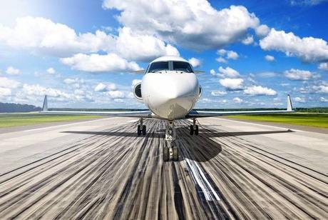 Dime cómo eres y te diré tu medio de transporte ideal jet app avion particular