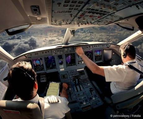 Dime cómo eres y te diré tu medio de transporte ideal jet app avion