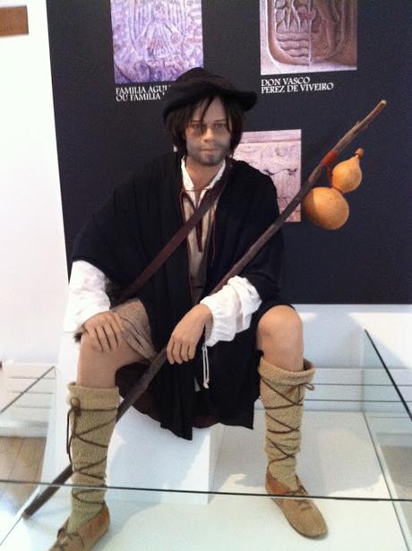 Boletín de Hospitaleros Voluntarios, Nº 87, Noviembre 2017