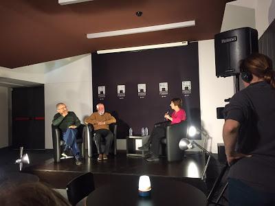 ACTIVIDADES EN EL MUSEU DO ALJUBEMoisés Cayetano RosadoHe...