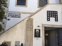 ACTIVIDADES EN EL MUSEU DO ALJUBEMoisés Cayetano RosadoHe...