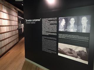 ACTIVIDADES EN EL MUSEU DO ALJUBEMoisés Cayetano RosadoHe...